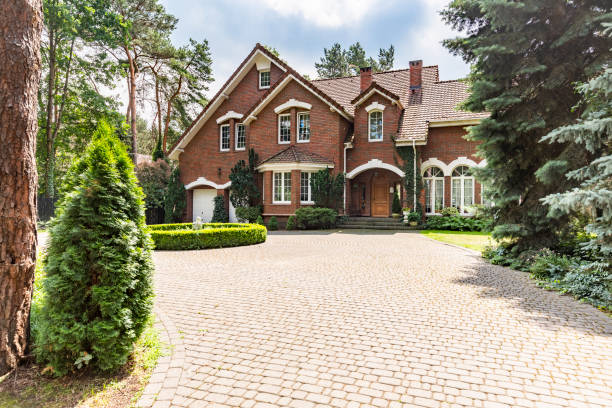 Reliable Perry Park, CO Driveway Pavers Solutions