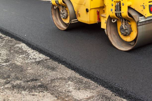 Best Residential Driveway Paver Services  in Perry Park, CO